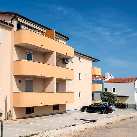 Apartment Frlan Ližnjan 외부 사진