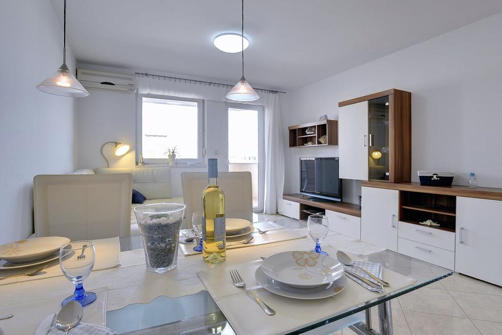 Apartment Frlan Ližnjan 외부 사진