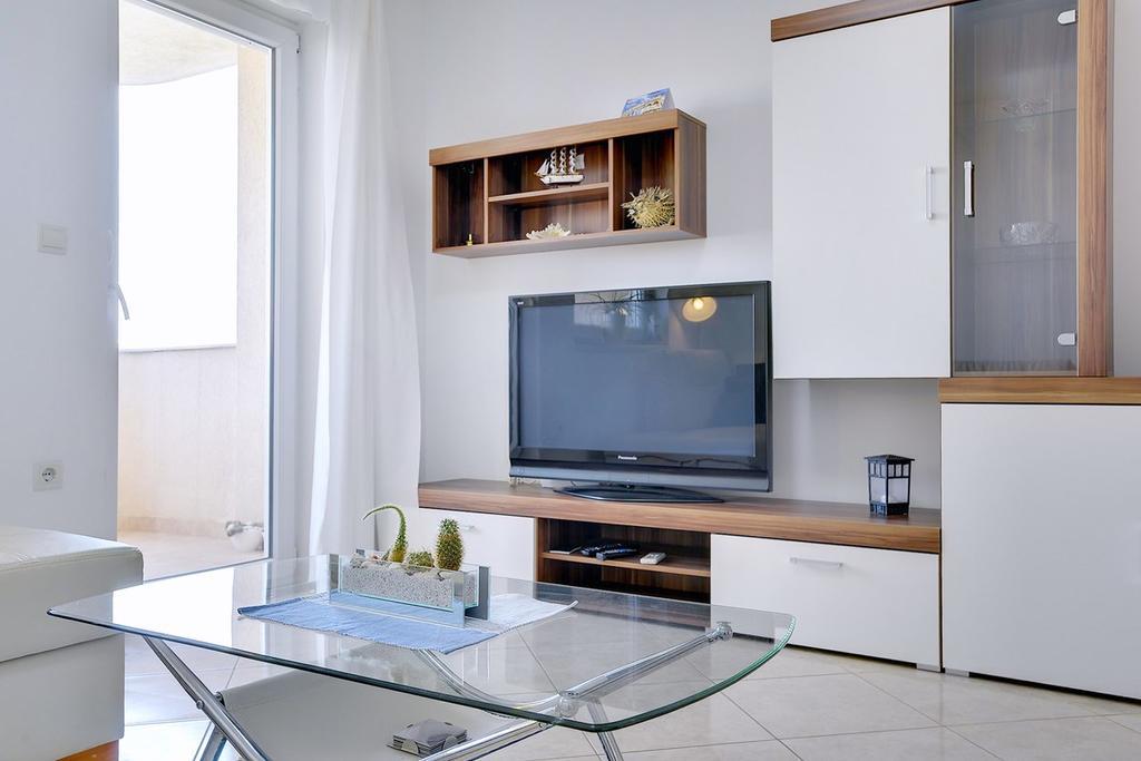 Apartment Frlan Ližnjan 외부 사진