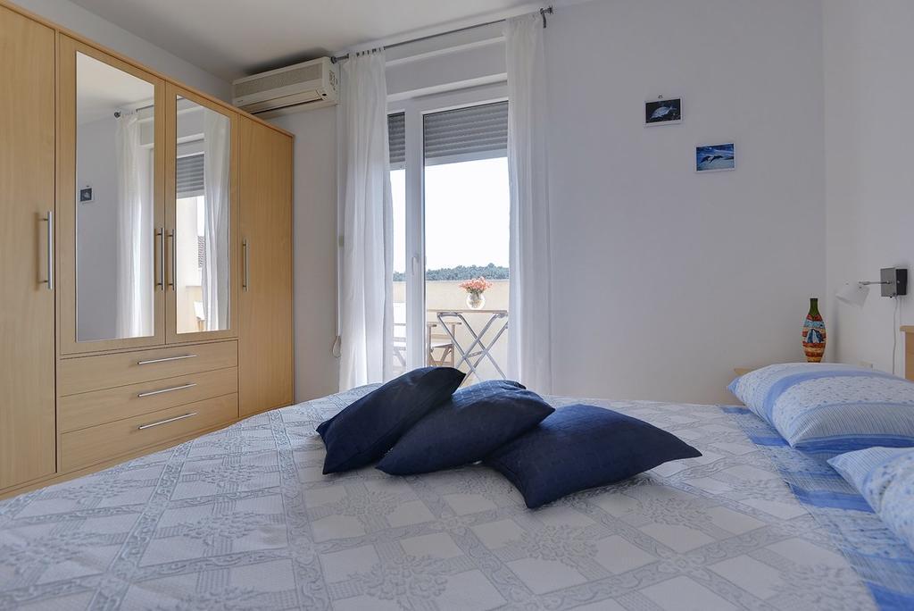 Apartment Frlan Ližnjan 외부 사진