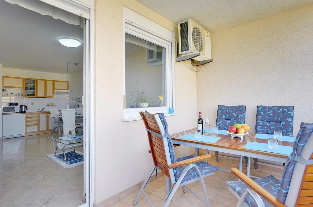 Apartment Frlan Ližnjan 외부 사진