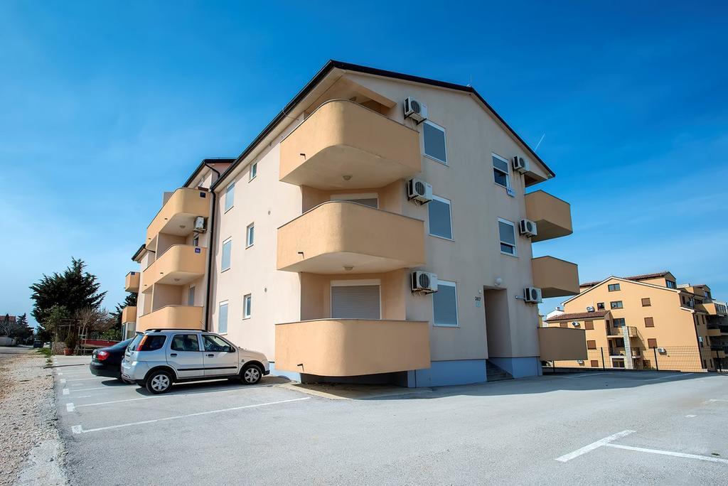 Apartment Frlan Ližnjan 외부 사진